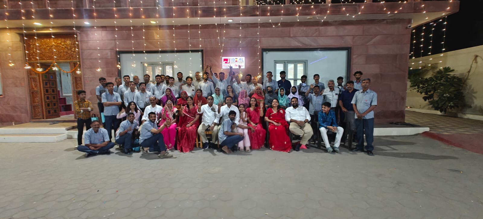 Diwali Celebration 2025